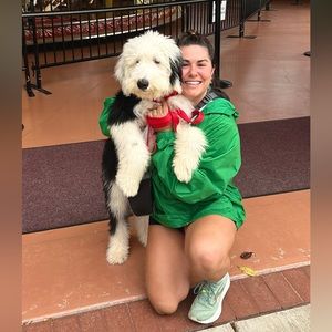 Meet your Posher, Madison